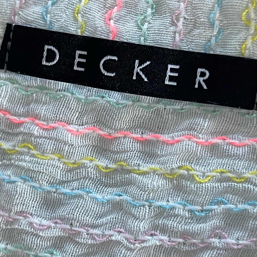 Decker - Picture 8 of 11
